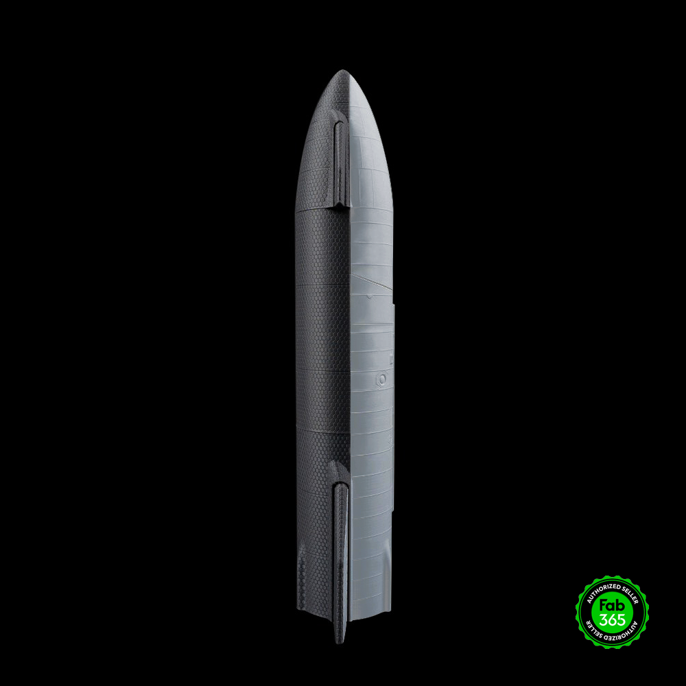 SpaceX Starship Cargo - OFFERTA LAMPO