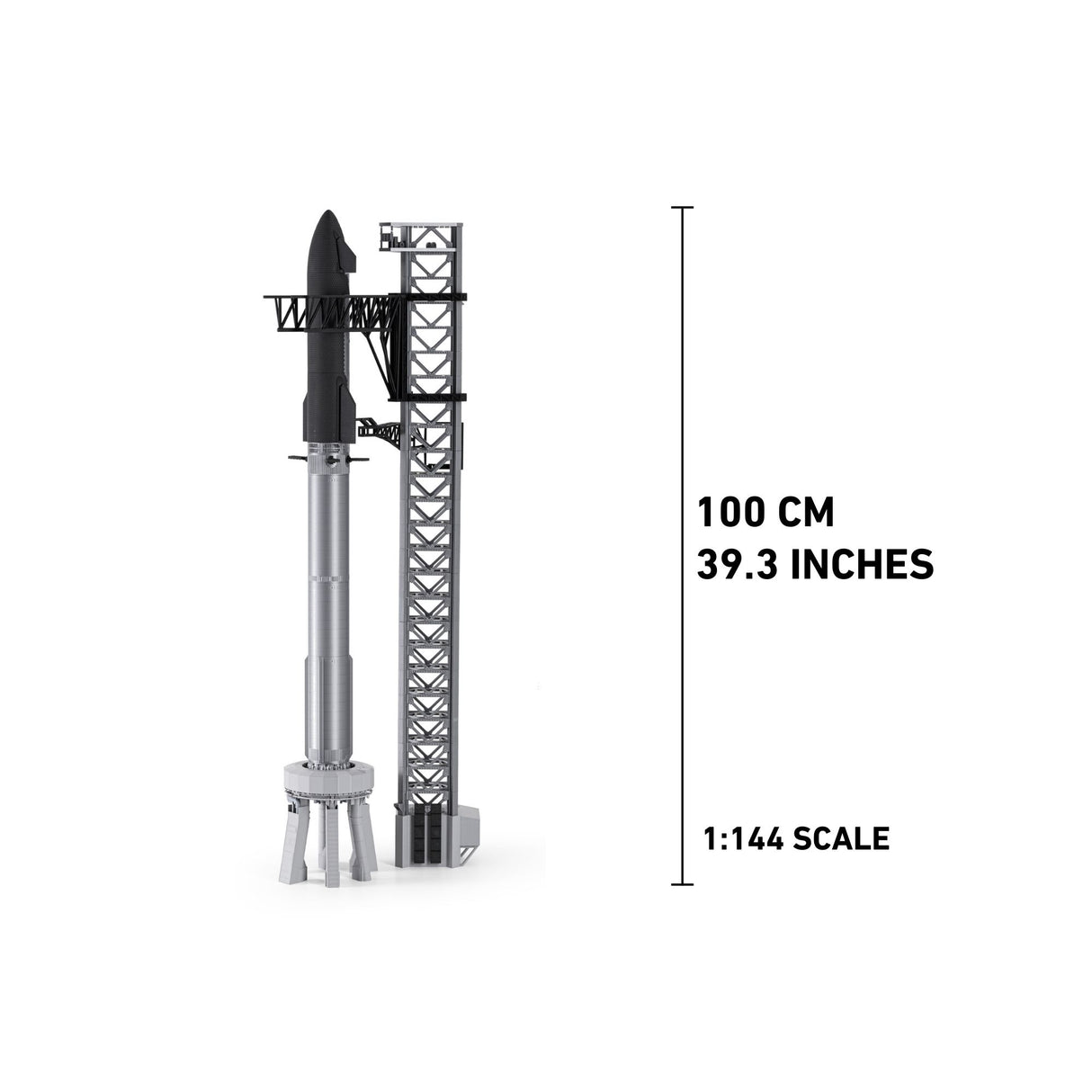 Bundle Spaceship + Booster + OLP + Tower