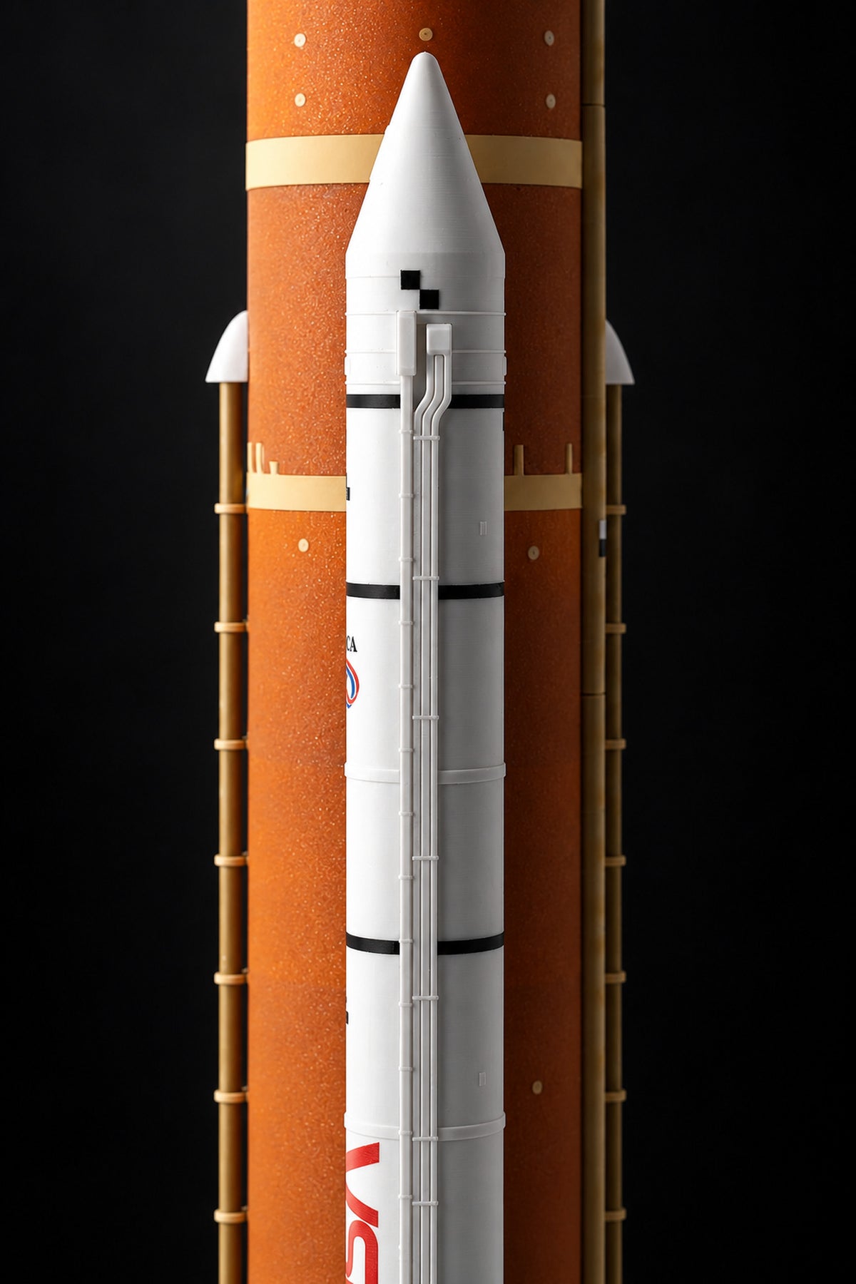 Engineering-level precision