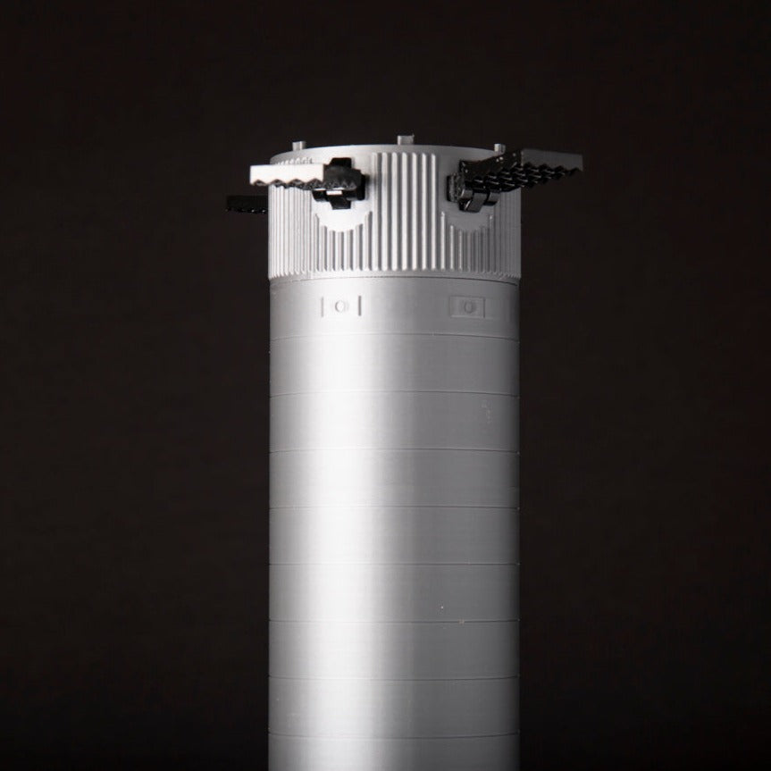 SpaceX Starship Superheavy Booster 7 (Compatibile SN24)