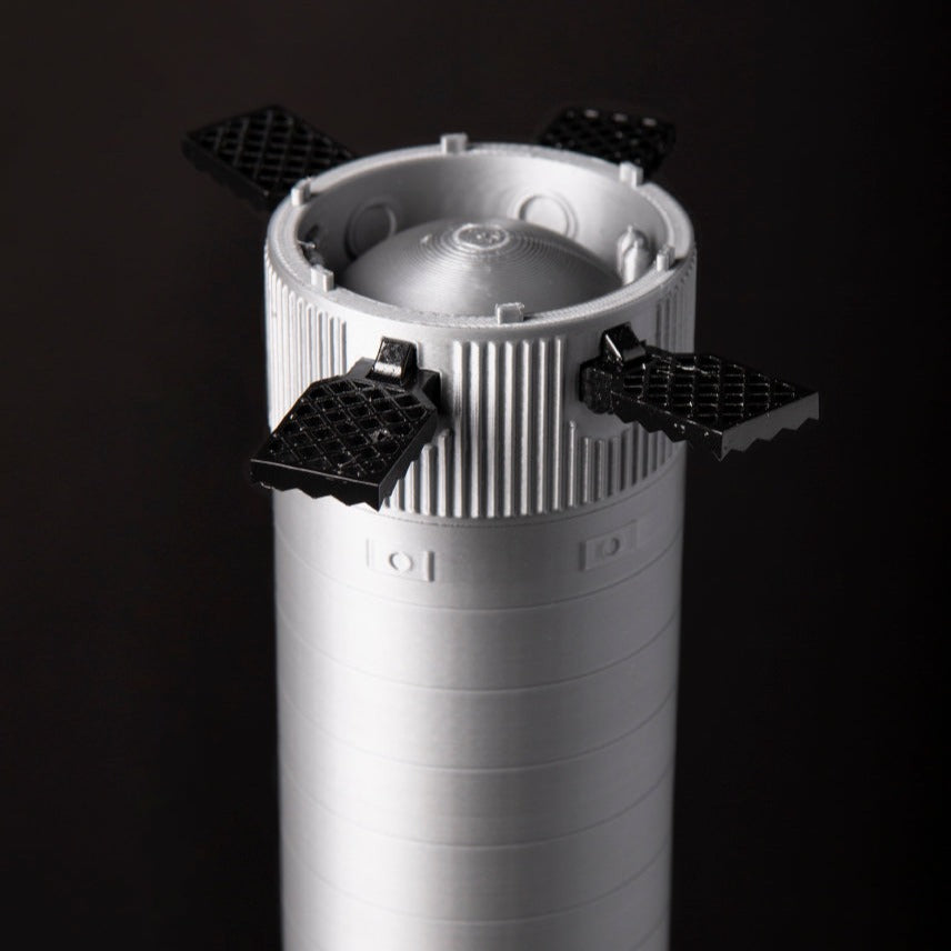 SpaceX Starship Superheavy Booster 7 (Compatibile SN24)