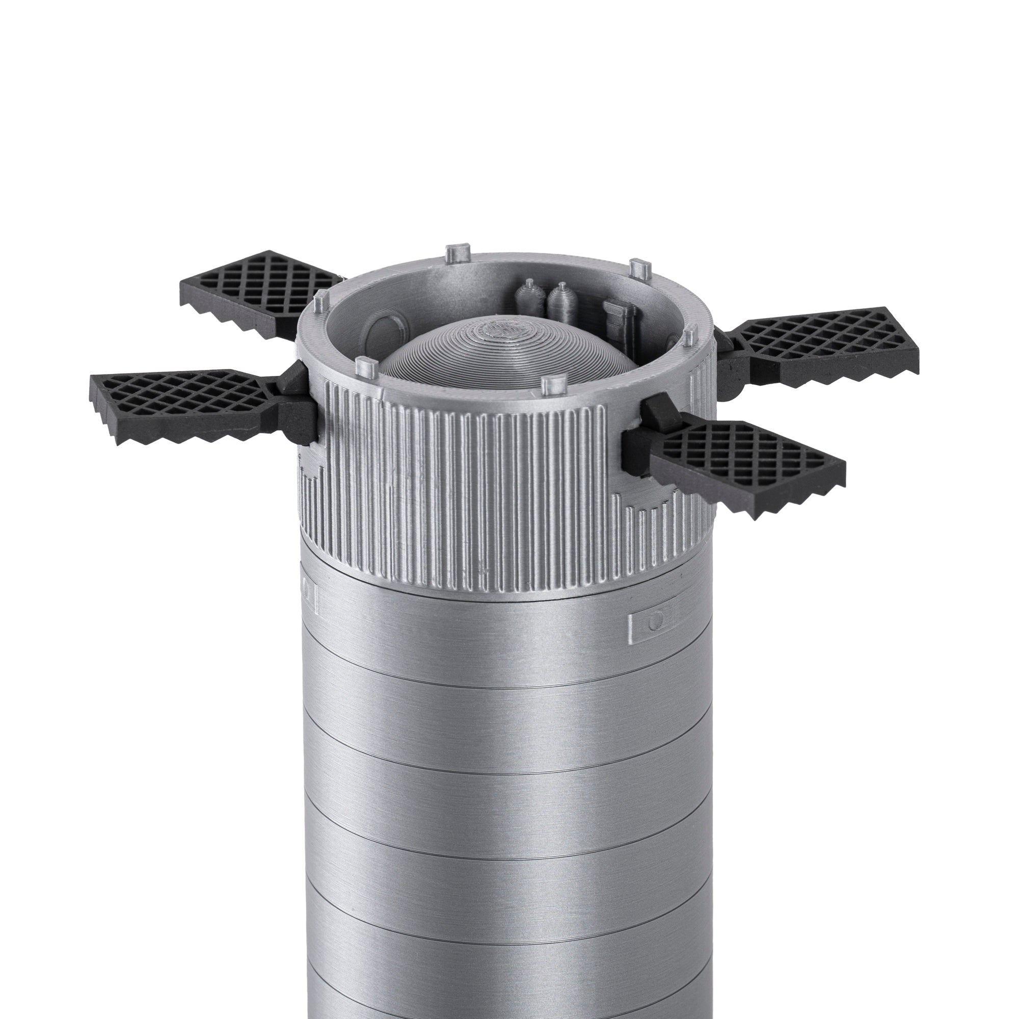 Superheavy Booster