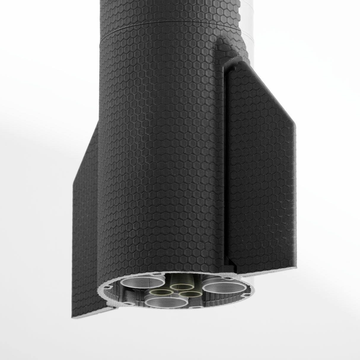 Bundle Spaceship 1:144