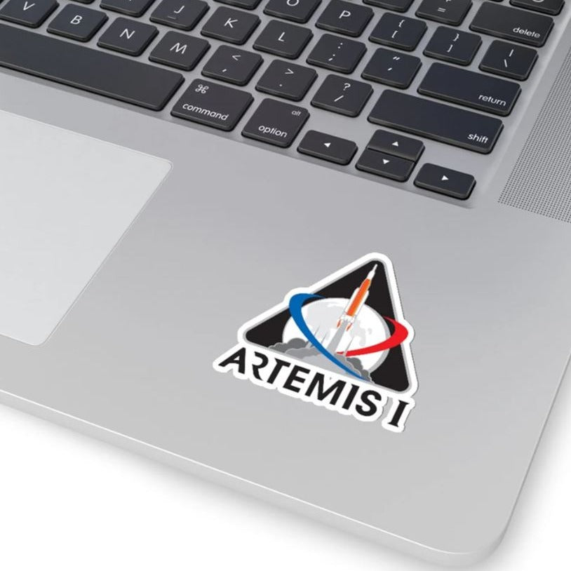 Adesivo Artemis 1