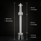 Orbital Launch Pad