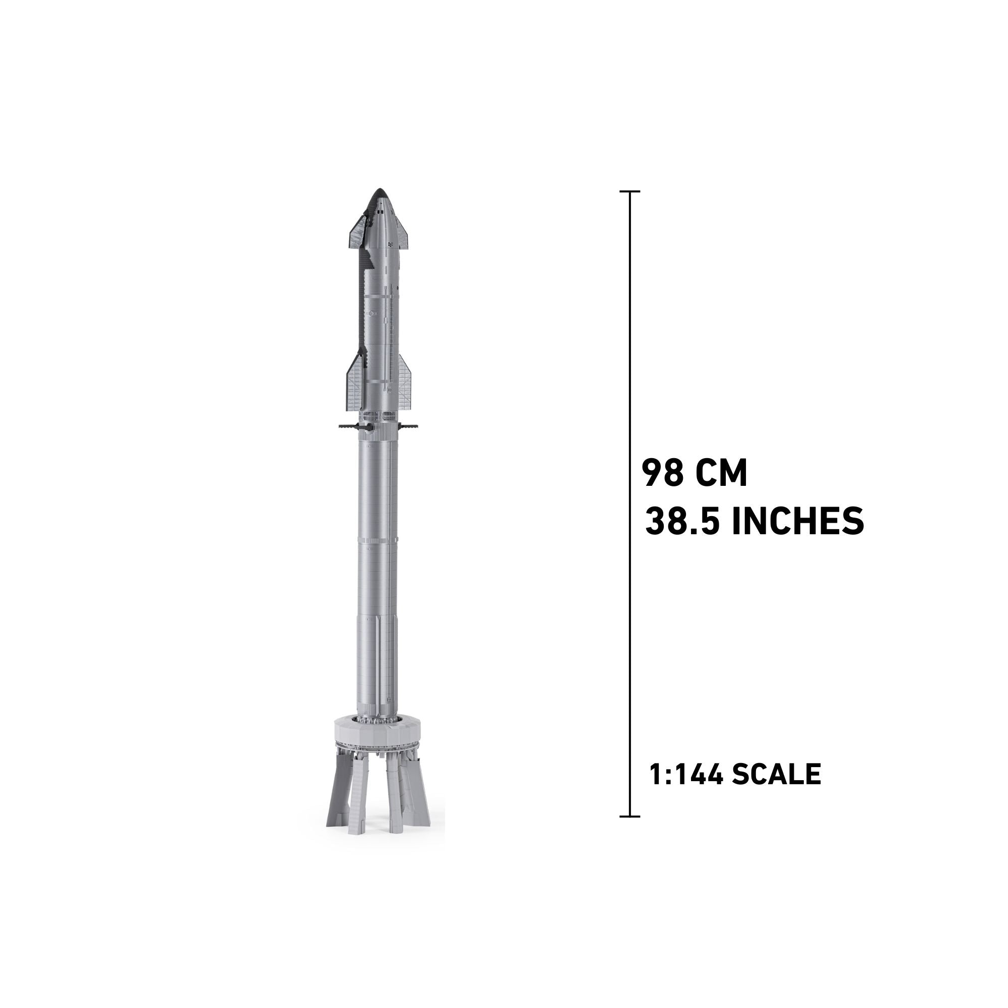 Spaceship [BLOCK 1] – spacerocketlab