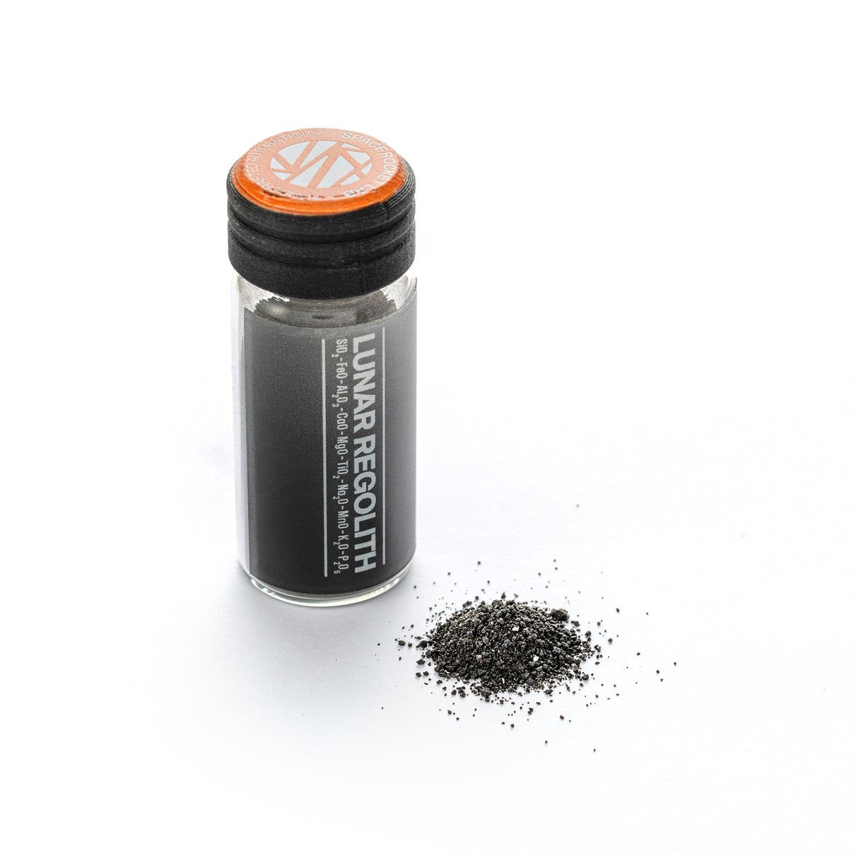 Lunar Regolith Simulant (LMS-1E)