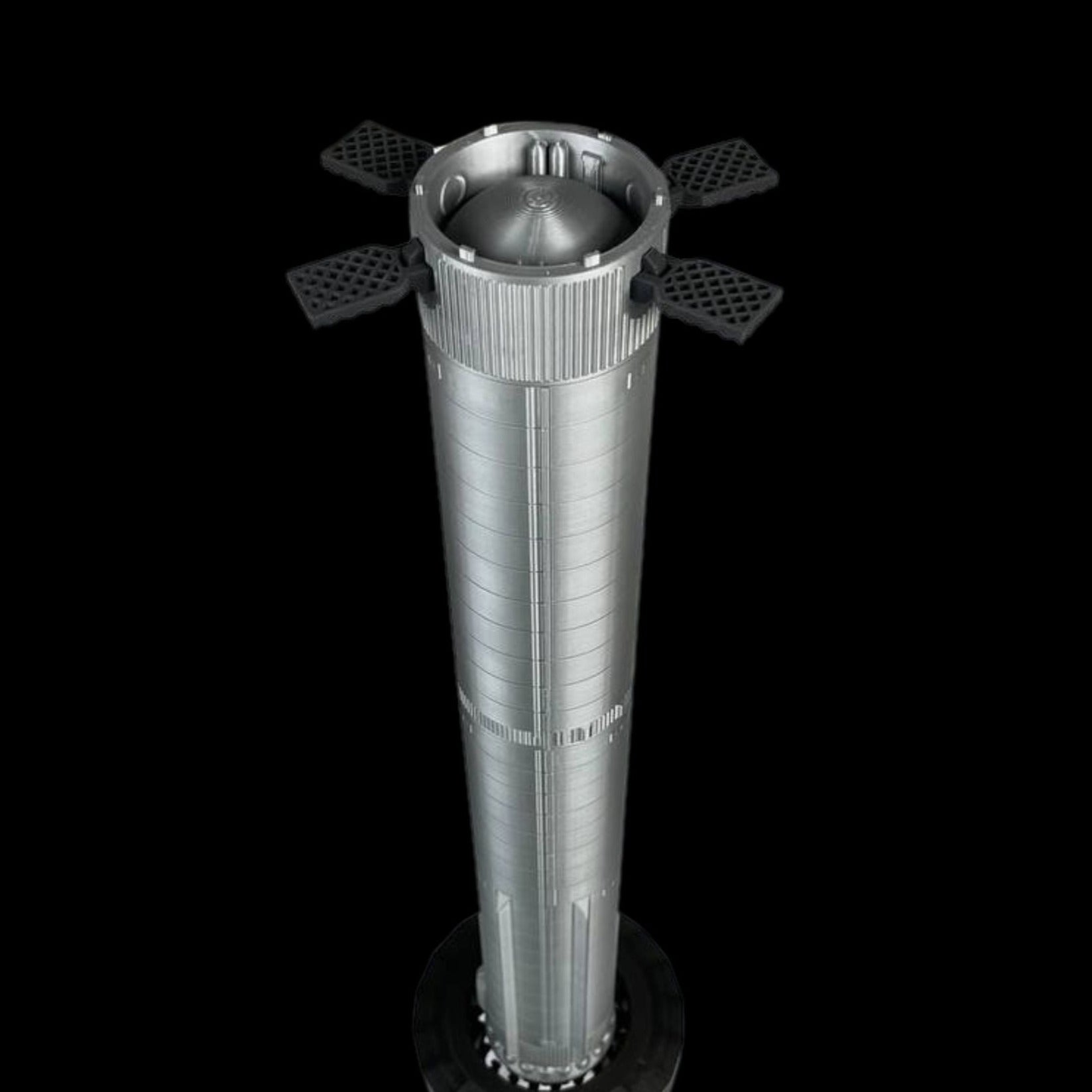 SpaceX Starship Superheavy Booster 7 (SN24 Compatible)