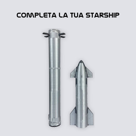 SpaceX Starship Superheavy Booster 9