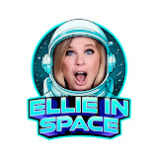 Ellie in Space