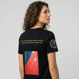 Sputnik 1 Mission T-Shirt