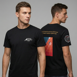 Sputnik 1 Mission T-Shirt
