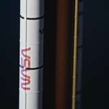 NASA SLS Artemis 1