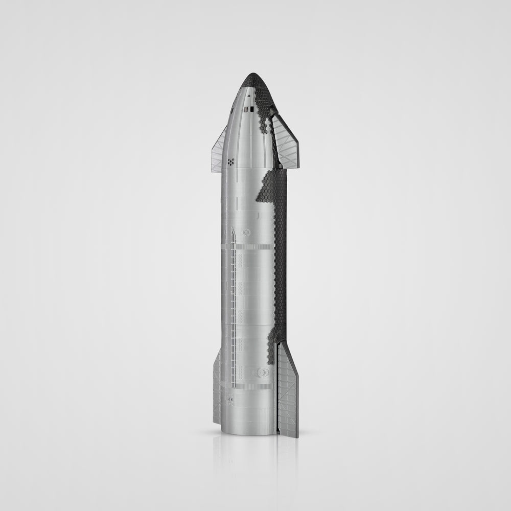 Spaceship – spacerocketlab