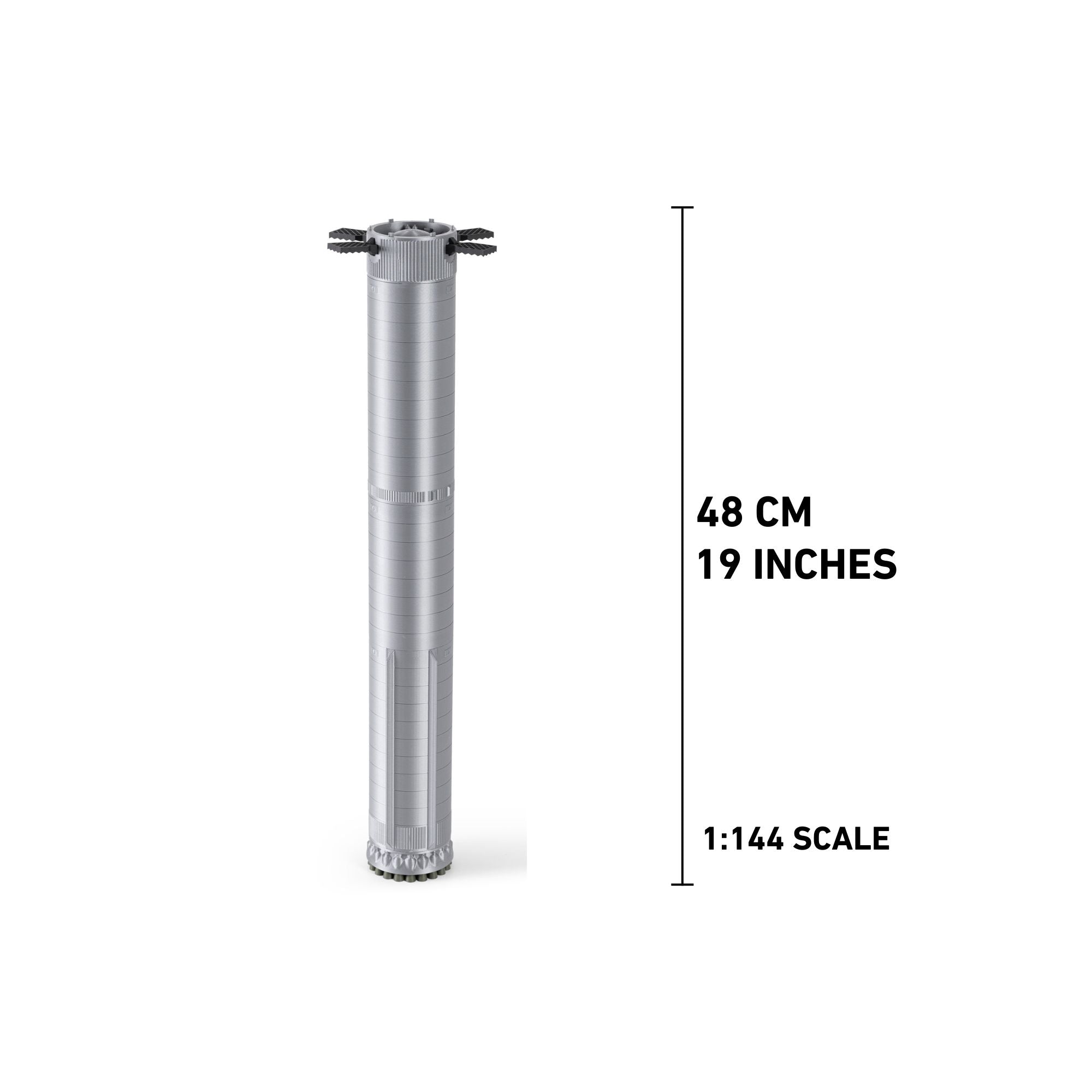 Spaceship [BLOCK 1] – spacerocketlab