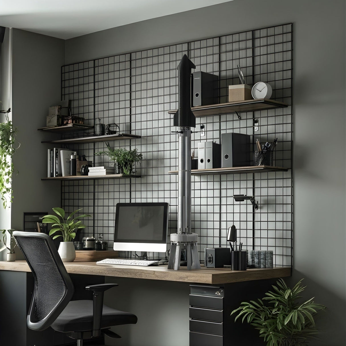 Bundle Spaceship 1:144