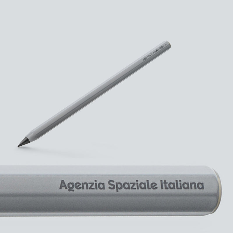 ASI infinity pencil, grey