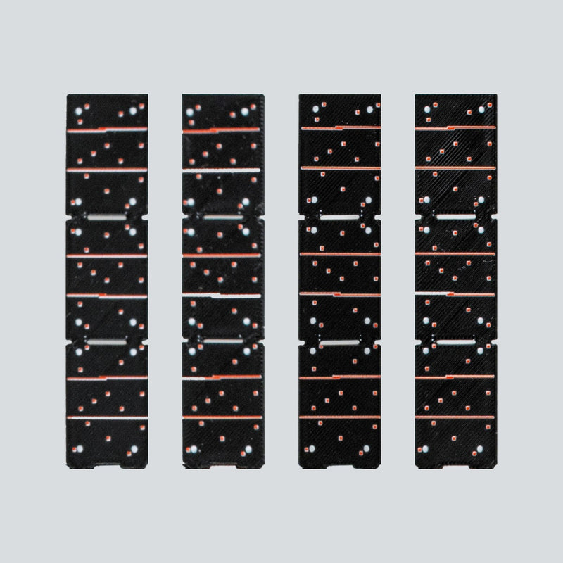 Orion Deployed Solar Panels