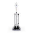 SpaceX Falcon Heavy premium resin model by Space Rocket Lab