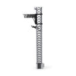 SpaceX Mechazilla launch and catch tower, 1:144 scale model by Space Rocket Lab