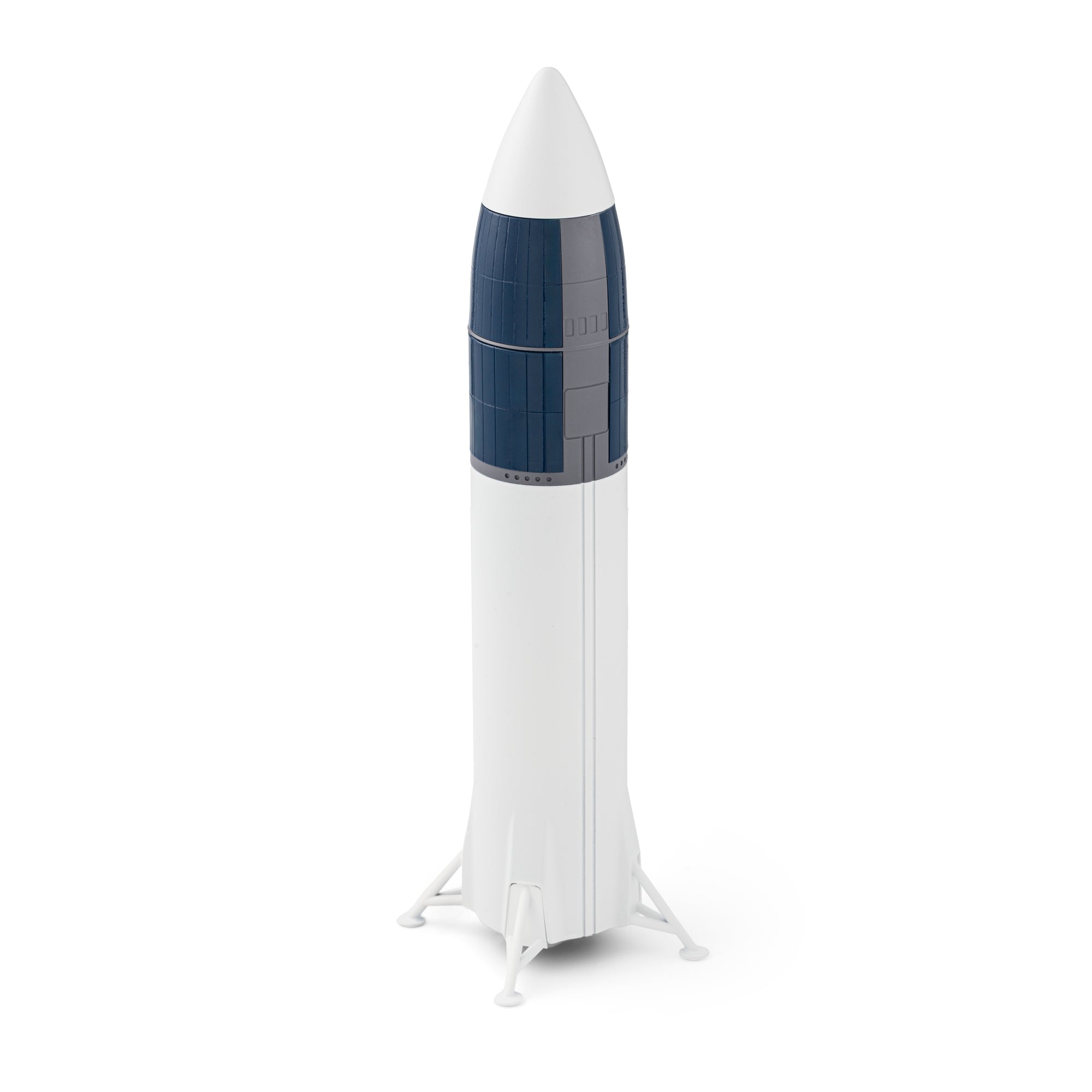 SpaceX Moonship HLS Lander Model 1:144 | SRL – Spacerocketlab