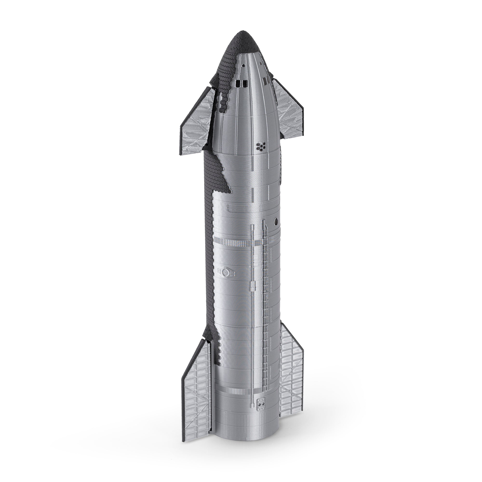 Spaceship [BLOCK 1] – spacerocketlab