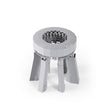 SpaceX Starship orbital launch pad, 1:144 scale model by Space Rocket Lab