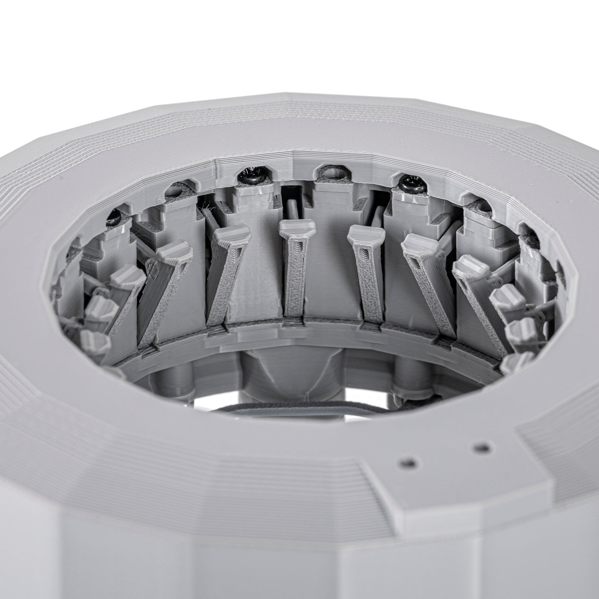 Piattaforma di lancio orbitale