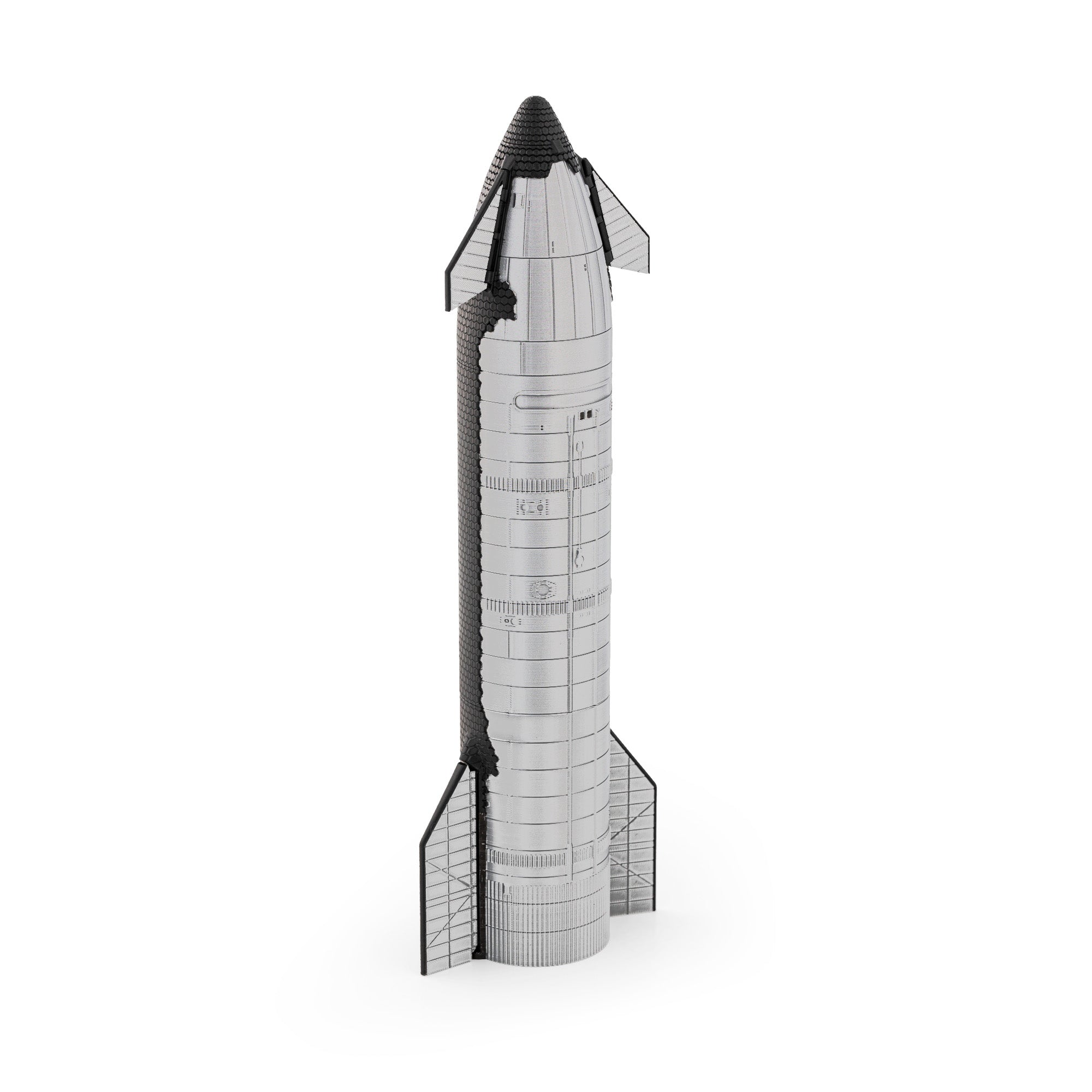 SpaceX Starship S33 Block 2 Bundle 1:144 | SRL – Spacerocketlab