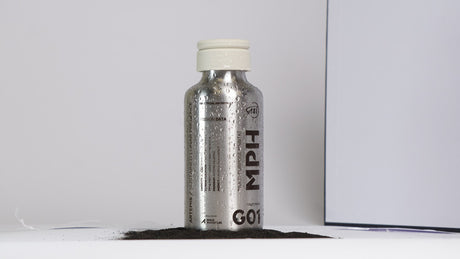 MPH Water Bottle, ASI