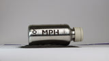 MPH Water Bottle, ASI, side
