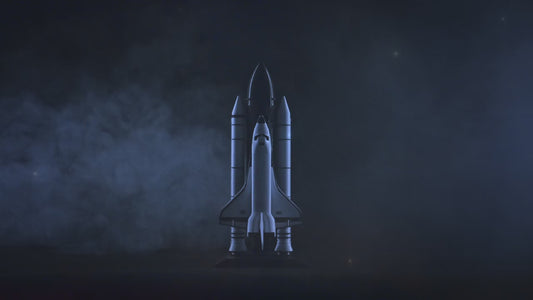 Atlantis Nasa Space Shuttle