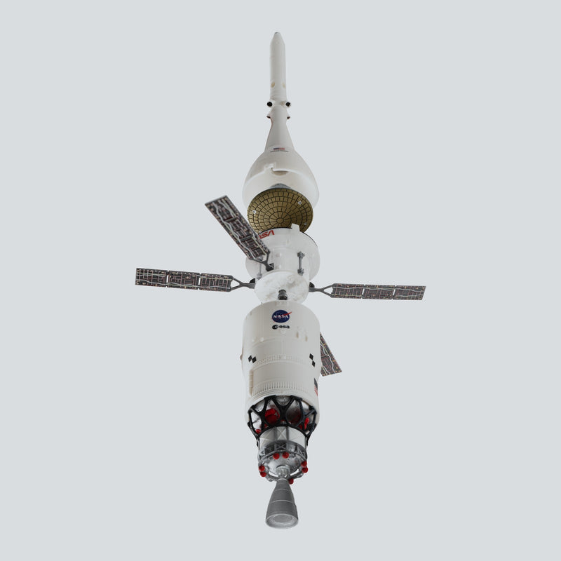 Complete Second Stage, 1:144