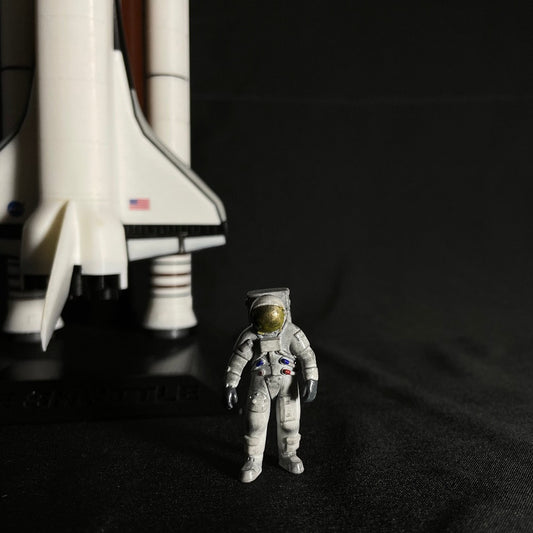 Minifigura Astronauta Apollo 11